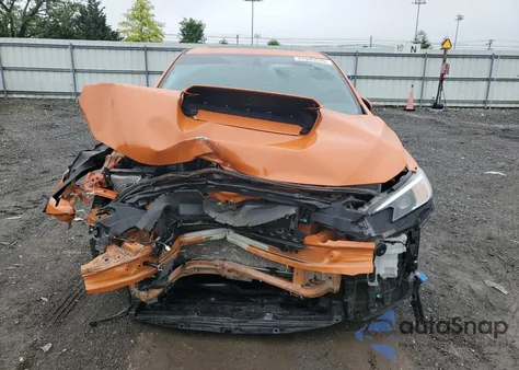 2022 Subaru Wrx Premium from USA, damaged, VIN JF1VBAF64N9021251